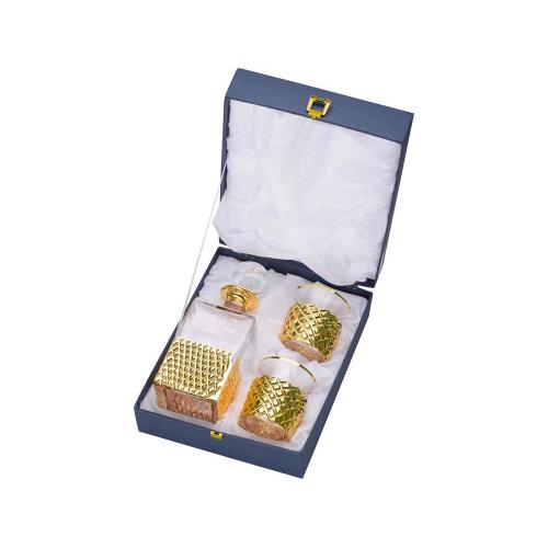 Набор для виски Один на один ; - купить необычные подарки в Воронеже