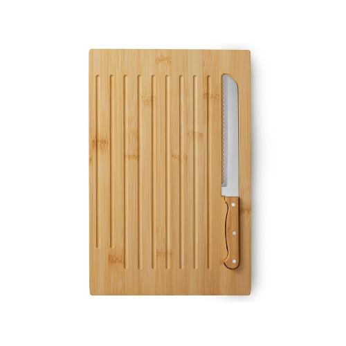 Разделочная доска для хлебобулочных изделий Crusta; - купить необычные подарки в Воронеже