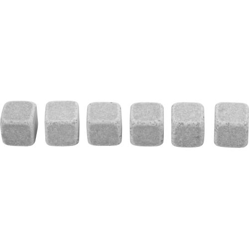 Камни для виски на подставке Highland; - купить подарки с логотипом в Воронеже