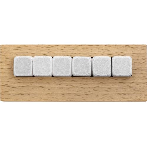 Камни для виски на подставке Highland; - купить необычные подарки в Воронеже