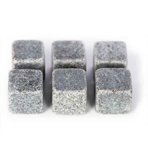 Набор камней для виски в подарочной деревянной коробке Speyside; - купить необычные подарки в Воронеже