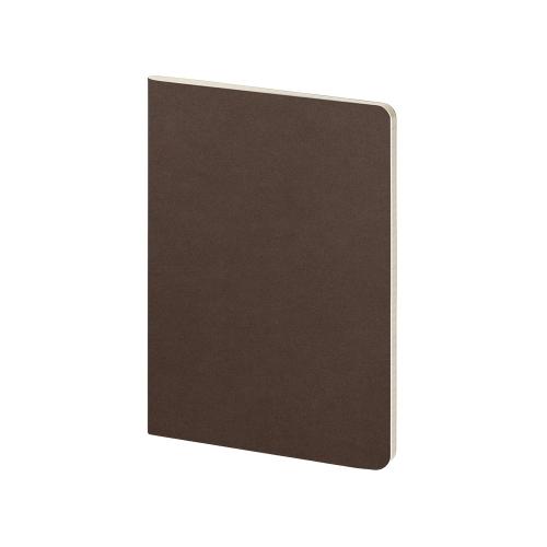 Бизнес тетрадь А5 Pragmatic, 40 листов в клетку, темно-коричневый