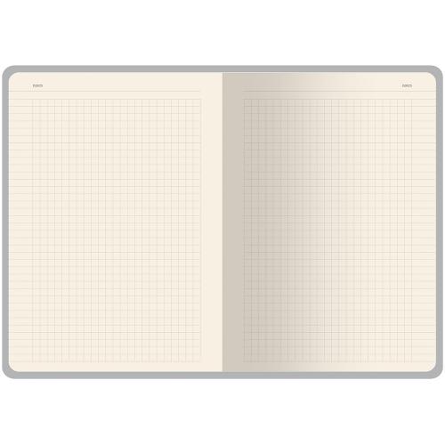 Бизнес тетрадь А5 Pragmatic, 40 листов в клетку; - купить именные сувениры в Воронеже