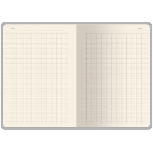 Бизнес тетрадь А5 Pragmatic, 40 листов в клетку; - купить именные сувениры в Воронеже