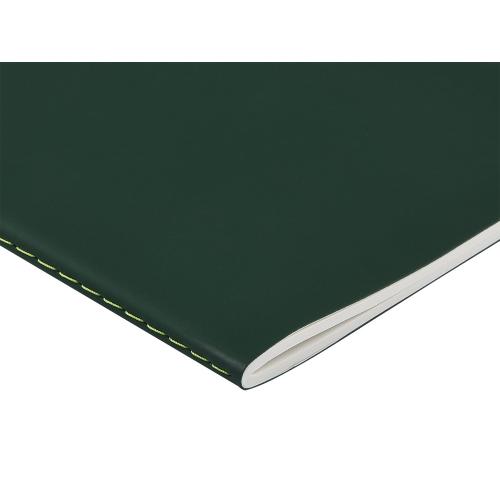 Тетрадь с каменной бумагой А5 Carrara 40 л., линейка; - купить необычные сувениры в Воронеже