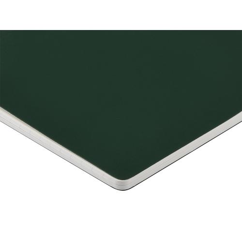 Тетрадь с каменной бумагой А5 Carrara 40 л., линейка; - купить именные сувениры в Воронеже