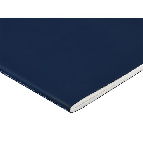 Тетрадь с каменной бумагой А5 Carrara 40 л., линейка; - купить необычные сувениры в Воронеже