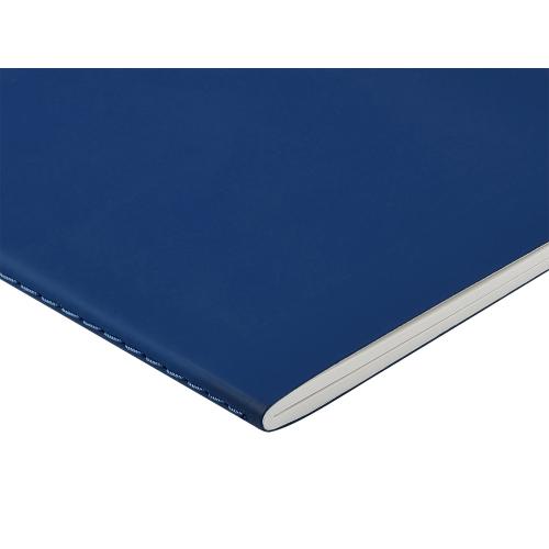 Тетрадь с каменной бумагой А5 Carrara 40 л., линейка; - купить необычные сувениры в Воронеже