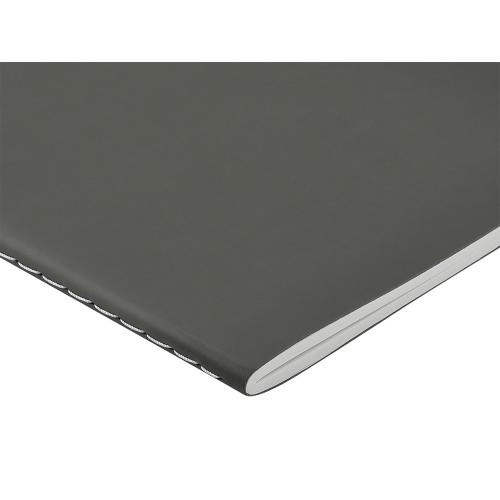 Тетрадь с каменной бумагой А5 Carrara 40 л., линейка; - купить необычные сувениры в Воронеже