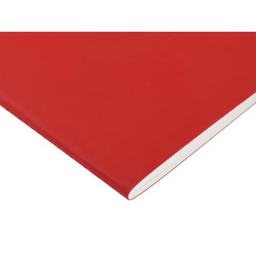 Тетрадь с каменной бумагой А5 Carrara 40 л., линейка; - купить необычные сувениры в Воронеже