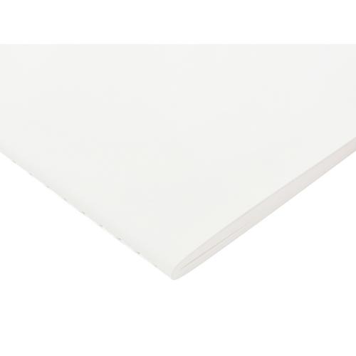 Тетрадь с каменной бумагой А5 Carrara 40 л., линейка; - купить необычные сувениры в Воронеже