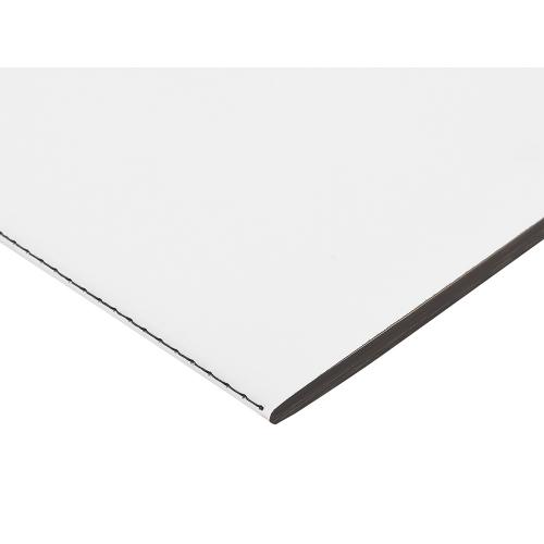 Бизнес-тетрадь А5 Pragmatic Contrast, 40 листов в клетку; - купить необычные подарки в Воронеже