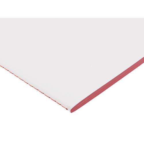 Бизнес-тетрадь А5 Pragmatic Contrast, 40 листов в клетку; - купить необычные подарки в Воронеже