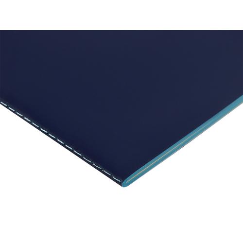 Бизнес-тетрадь А5 Pragmatic Contrast, 40 листов в клетку; - купить необычные подарки в Воронеже