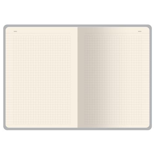 Бизнес-тетрадь А5 Pragmatic Contrast, 40 листов в клетку; - купить именные сувениры в Воронеже