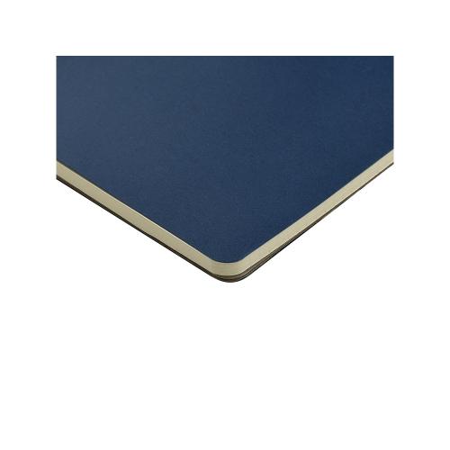 Бизнес тетрадь на гребне А5 Pragmatic, 60 листов в клетку; - купить именные сувениры в Воронеже