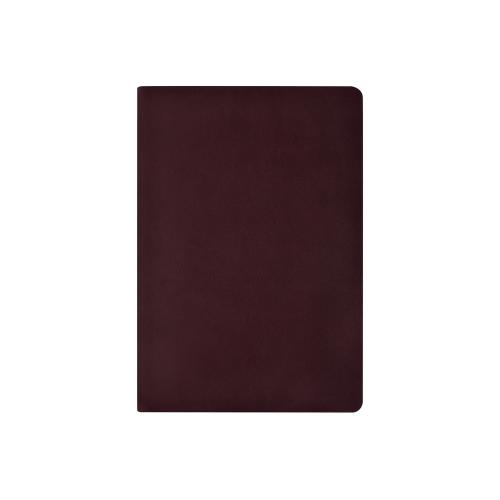 Бизнес тетрадь А5 Megapolis flex 60 л. soft touch клетка; - купить необычные подарки в Воронеже