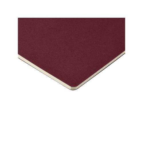 Бизнес тетрадь А5 Megapolis flex 60 л. soft touch клетка; - купить именные сувениры в Воронеже