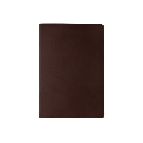 Бизнес тетрадь А5 Megapolis flex 60 л. soft touch клетка; - купить необычные подарки в Воронеже