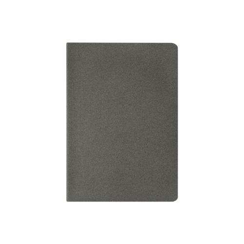 Бизнес тетрадь А5 Megapolis flex 60 л. soft touch клетка; - купить необычные подарки в Воронеже