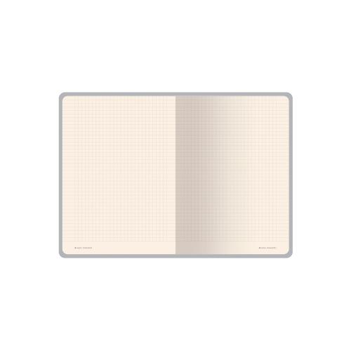 Бизнес тетрадь А5 Megapolis flex 60 л. soft touch клетка; - купить необычные подарки в Воронеже