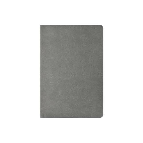 Бизнес тетрадь А5 Megapolis flex 60 л. soft touch клетка; - купить необычные подарки в Воронеже