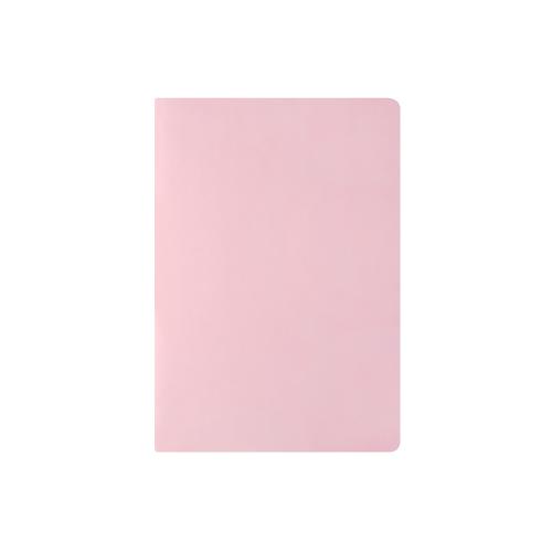 Бизнес тетрадь А5 Megapolis flex 60 л. soft touch клетка; - купить необычные подарки в Воронеже