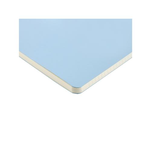 Бизнес тетрадь А5 Megapolis flex 60 л. soft touch клетка; - купить именные сувениры в Воронеже