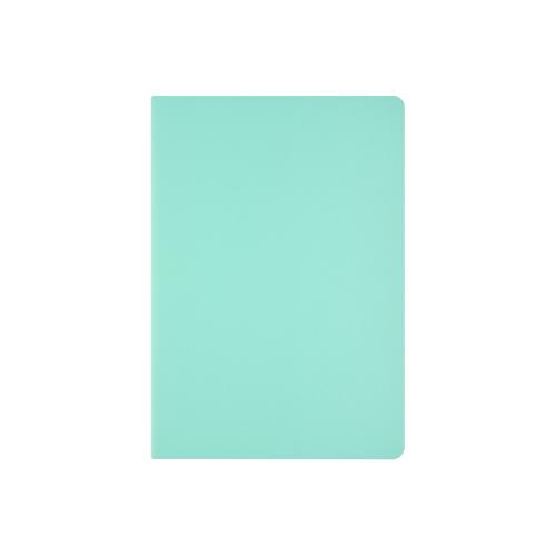 Бизнес тетрадь А5 Megapolis flex 60 л. soft touch клетка; - купить необычные подарки в Воронеже