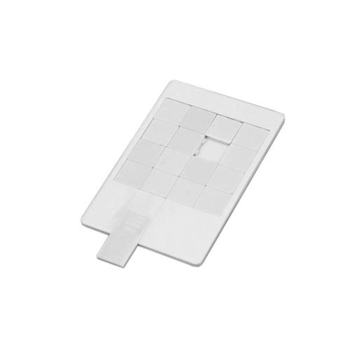 Флешка в виде пластиковой карты Пятнашки, 64 Гб; - купить необычные подарки в Воронеже