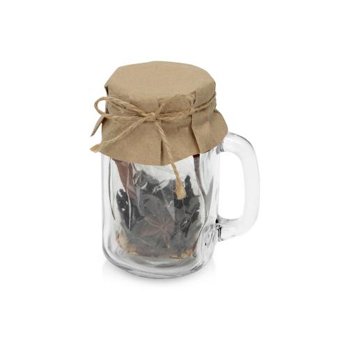 Подарочный набор Глинтвейн с кружкой; - купить необычные подарки в Воронеже