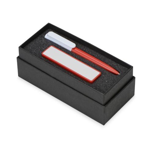 Подарочный набор Essentials Umbo с ручкой и зарядным устройством; - купить необычные подарки в Воронеже