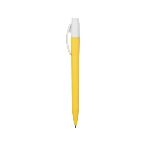 Подарочный набор White top с ручкой и зарядным устройством; - купить подарки с логотипом в Воронеже