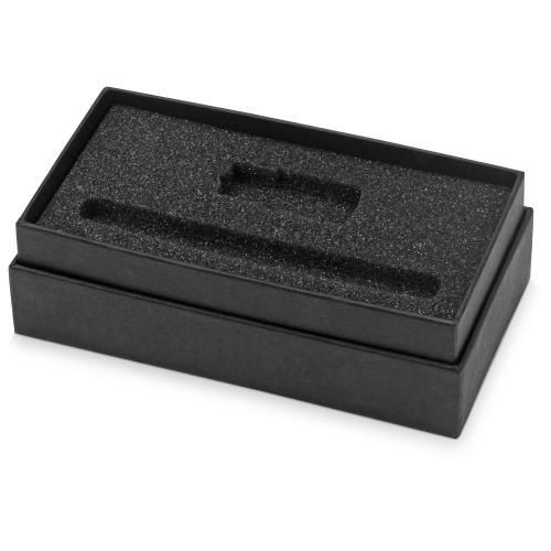 Подарочный набор Qumbo с ручкой и флешкой; - купить подарки с логотипом в Воронеже