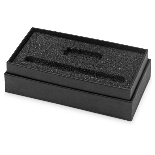 Подарочный набор Skate Mirro с ручкой для зеркальной гравировки и флешкой; - купить подарки с логотипом в Воронеже