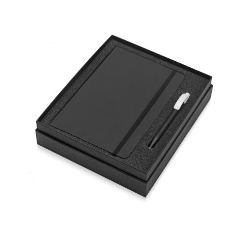 Подарочный набор Uma Vision с ручкой и блокнотом А5; - купить необычные подарки в Воронеже