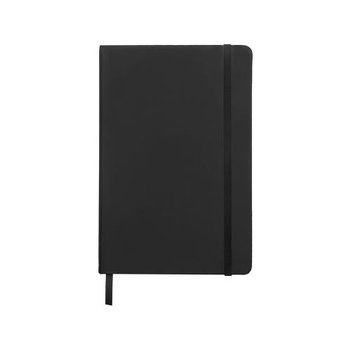 Подарочный набор Uma Vision с ручкой и блокнотом А5; - купить подарки с логотипом в Воронеже