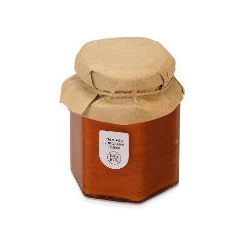 Подарочный набор Honey Tasty Superior; - купить необычные сувениры в Воронеже