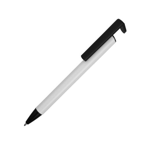 Подарочный набор Kepler с ручкой-подставкой и зарядным устройством; - купить именные сувениры в Воронеже