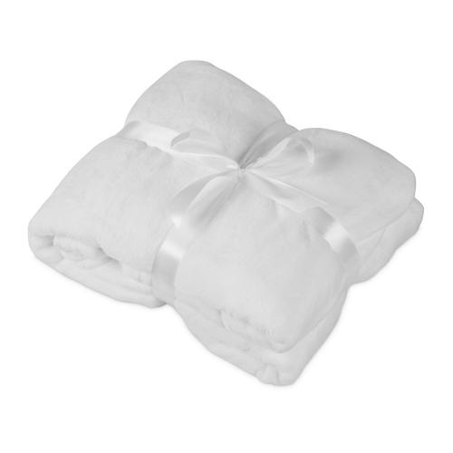 Подарочный набор с пледом, термокружкой и миндалем в шоколадной глазури Tasty hygge; - купить необычные сувениры в Воронеже