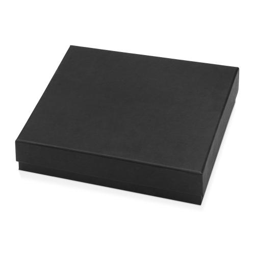 Коробка подарочная Smooth L для ручки и блокнота А5; - купить необычные подарки в Воронеже