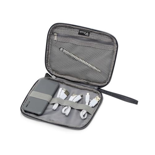 Подарочный набор Nathom с ручкой и повербанком; - купить необычные подарки в Воронеже