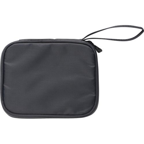 Подарочный набор Nathom с ручкой и повербанком; - купить именные сувениры в Воронеже