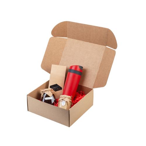 Подарочный набор Tea Cup Superior Honey 2.0; - купить необычные подарки в Воронеже