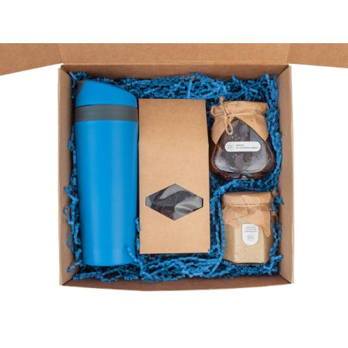 Подарочный набор Tea Cup Superior Honey 2.0; - купить необычные сувениры в Воронеже