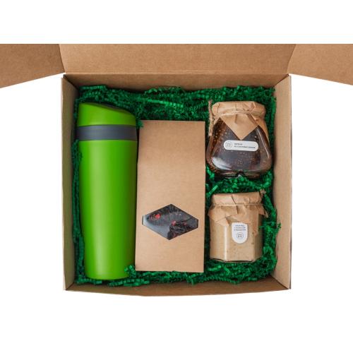 Подарочный набор Tea Cup Superior Honey 2.0; - купить необычные сувениры в Воронеже