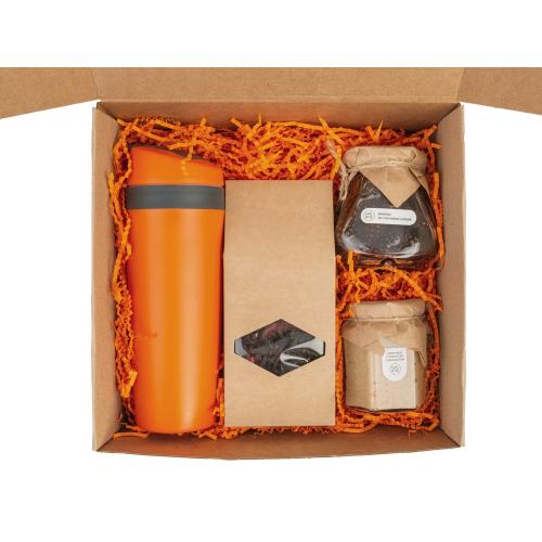 Подарочный набор Tea Cup Superior Honey 2.0; - купить необычные сувениры в Воронеже