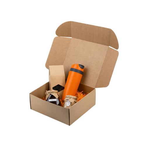 Подарочный набор Tea Cup Superior Honey 2.0; - купить необычные подарки в Воронеже