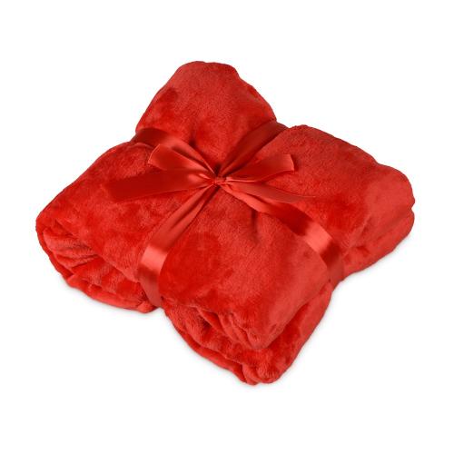 Подарочный набор с пледом, термосом Cozy hygge 2.0; - купить именные сувениры в Воронеже