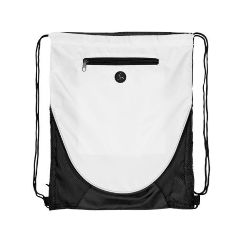 Спортивный набор со стальной бутылкой и полотенцем Advanced; - купить именные сувениры в Воронеже